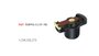 Imagen de ROTOR FIAT TEMPRA 2.0 ECH310 CITROEN AX/BX/ZX/C15/PEUGEOT